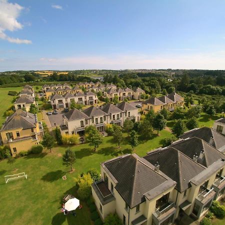 Waterford Castle Hotel Lodges Екстер'єр фото