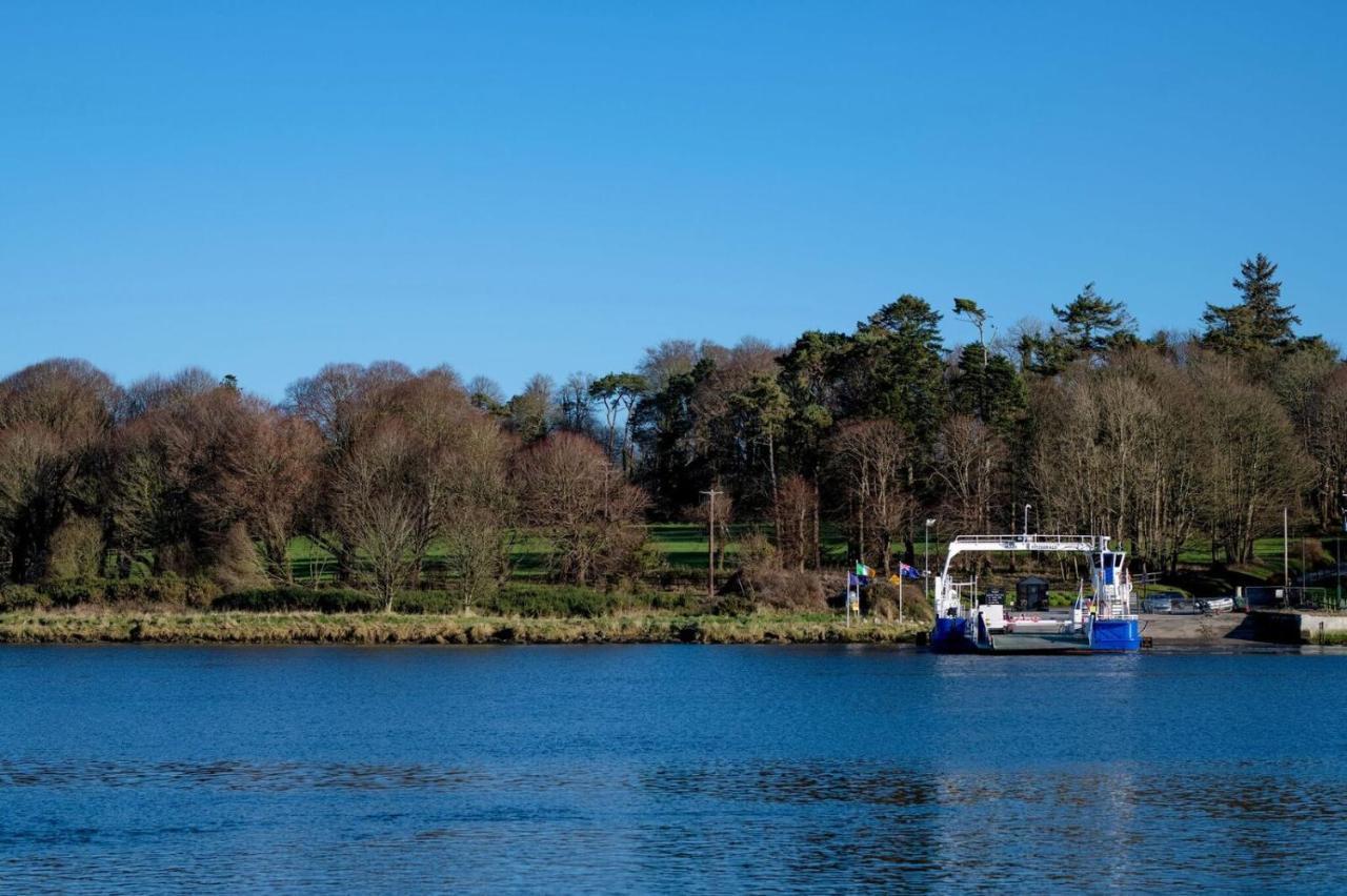 Waterford Castle Hotel Lodges Екстер'єр фото