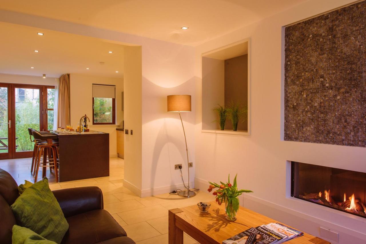 Waterford Castle Hotel Lodges Екстер'єр фото