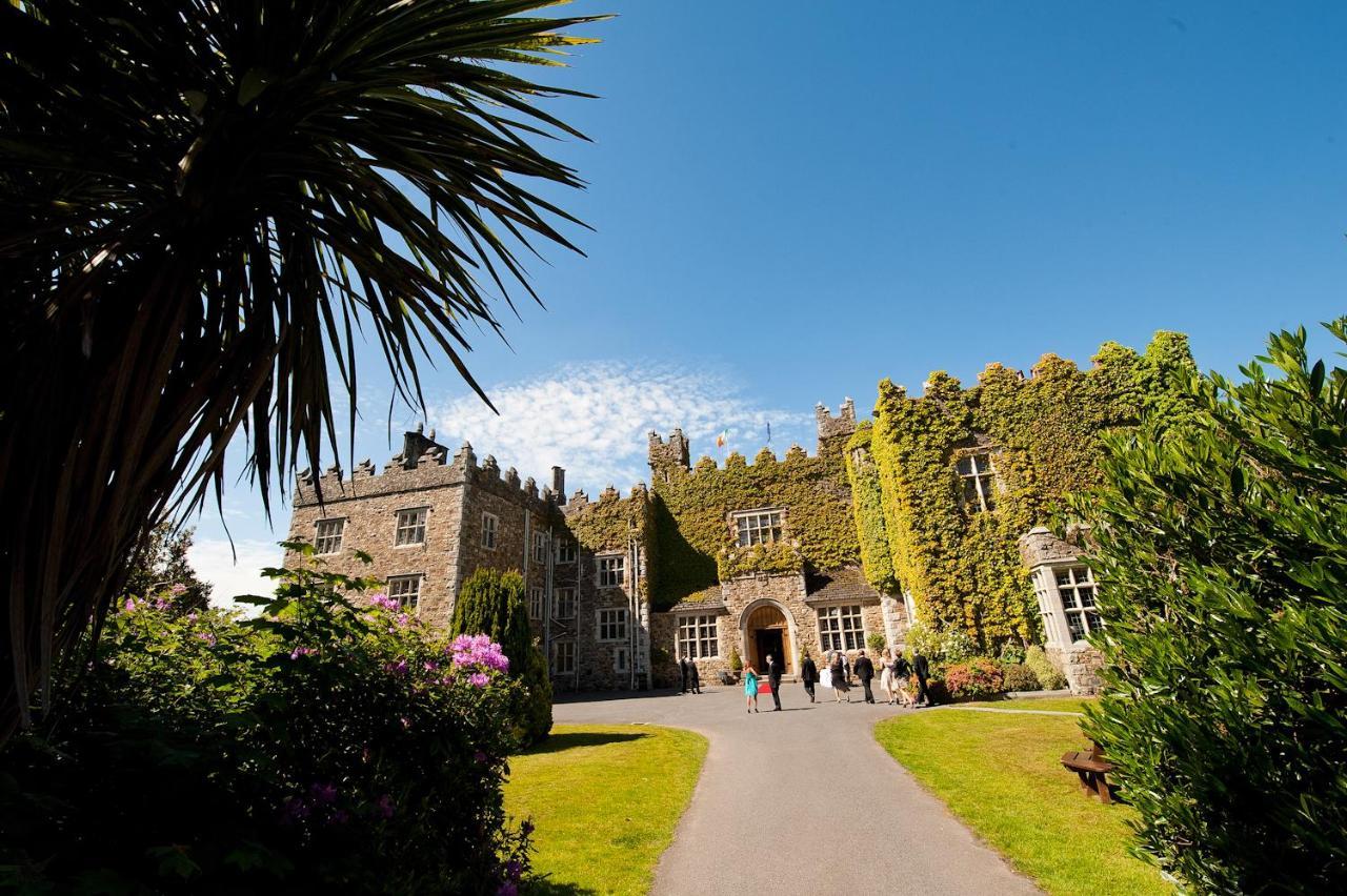 Waterford Castle Hotel Lodges Екстер'єр фото