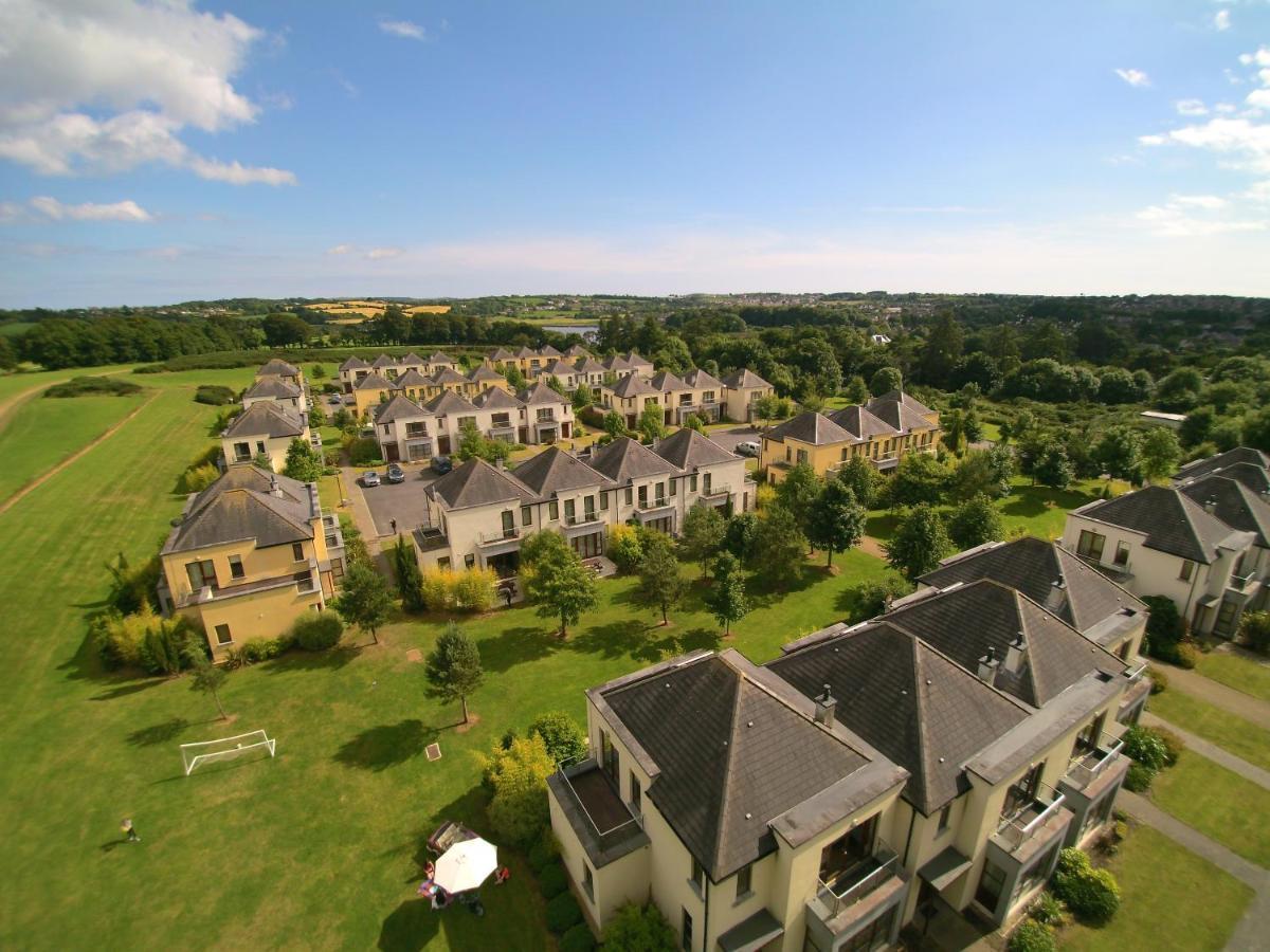 Waterford Castle Hotel Lodges Екстер'єр фото