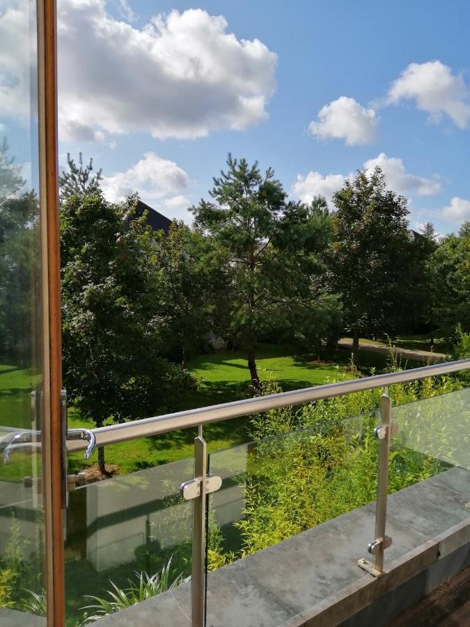 Waterford Castle Hotel Lodges Екстер'єр фото