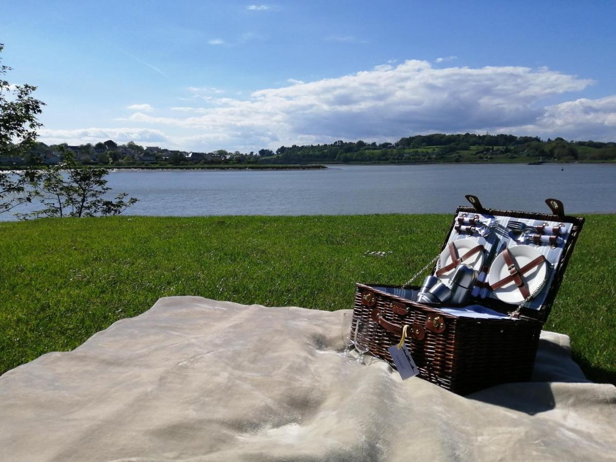 Waterford Castle Hotel Lodges Екстер'єр фото