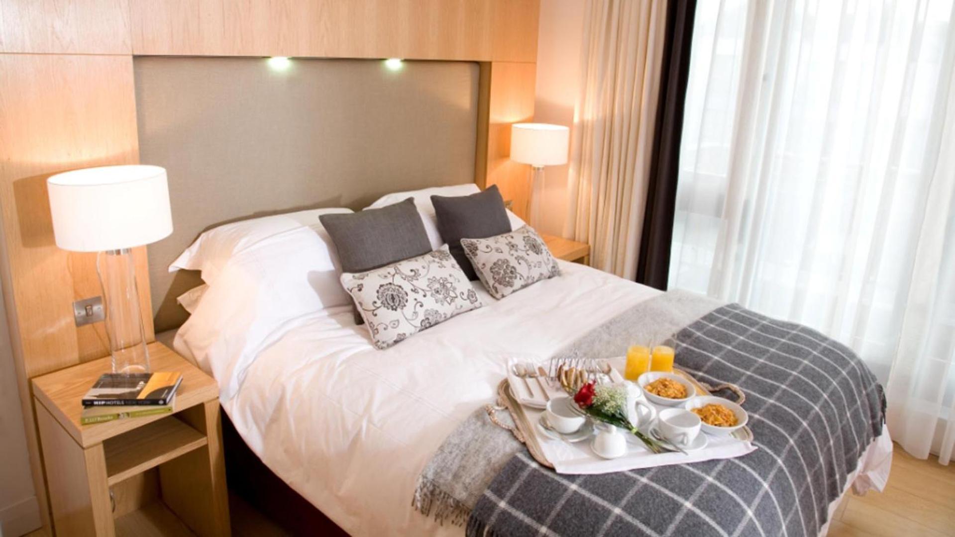 Waterford Castle Hotel Lodges Екстер'єр фото