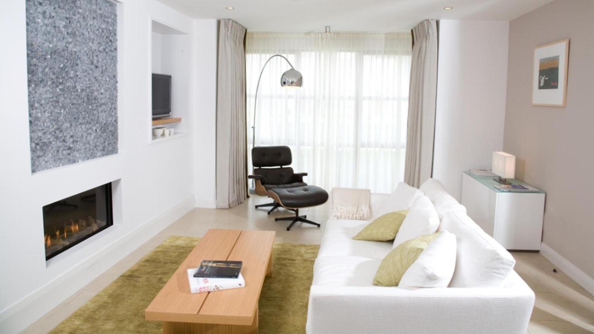 Waterford Castle Hotel Lodges Екстер'єр фото
