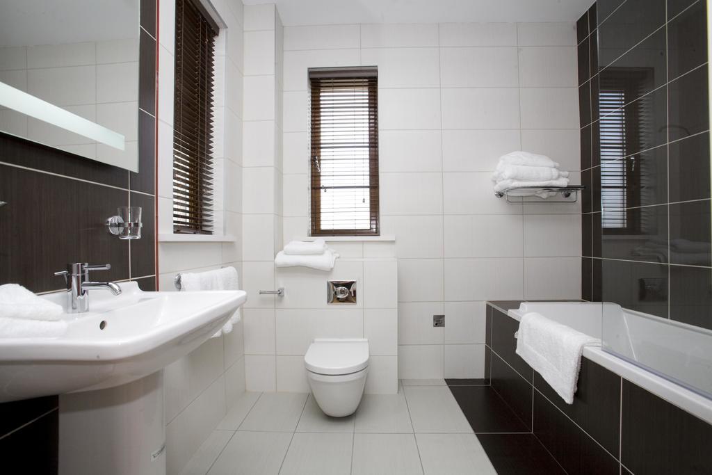 Waterford Castle Hotel Lodges Екстер'єр фото