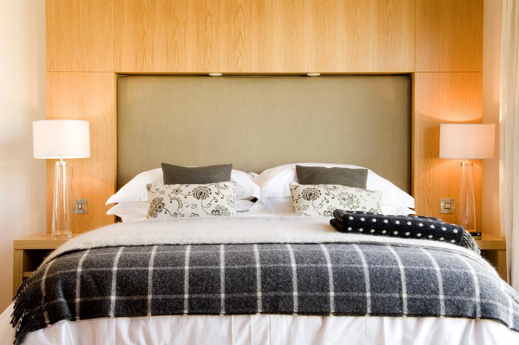 Waterford Castle Hotel Lodges Екстер'єр фото